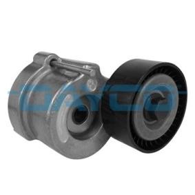 Achetez des Galet tendeur de courroie d'accessoire DAYCO APV2995 à prix pour 49,61 €