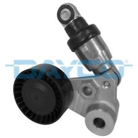 Compre Tensor de correia, correia trapezoidal estriada da DAYCO APV2997 a um preço baixo por 293,21 €