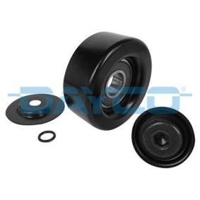 Achetez des Galet enrouleur de courroie d'accessoire DAYCO APV3009 à prix pour 21,87 €