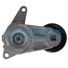 Compre Tensor de correia, correia trapezoidal estriada da DAYCO APV3015 a um preço baixo por 566,75 €