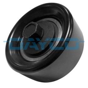 Achetez des Galet enrouleur de courroie d'accessoire DAYCO APV3028 à prix pour 71,36 €