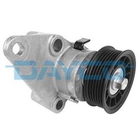 Compre Tensor de correia, correia trapezoidal estriada da DAYCO APV3038 a um preço baixo por 39,47 €