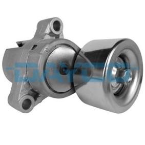 Compre Tensor de correia, correia trapezoidal estriada da DAYCO APV3039 a um preço baixo por 299,67 €