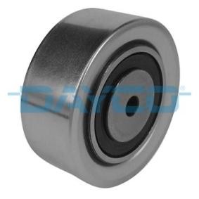 Achetez des Galet enrouleur de courroie d'accessoire DAYCO APV3041 à prix pour 86,36 €