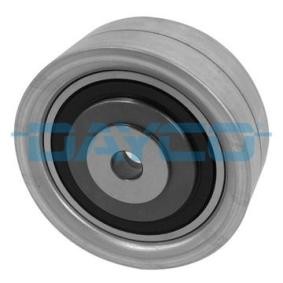 Acquista Galoppino / Guidacinghia, Cinghia dentata da DAYCO ATB2570 a buon mercato per soli 25,36 €