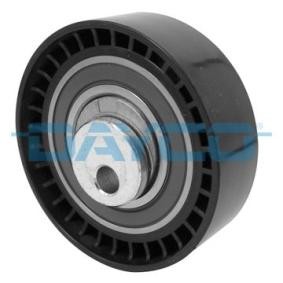 Achetez des Galet tendeur de courroie de distribution DAYCO ATB2572 à prix pour 36,81 €