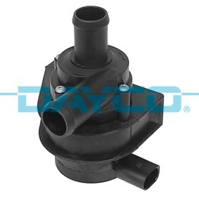 Comprar Polea tensora, correa dentada de DAYCO ATB2596 a bajo precio de 27,64 €