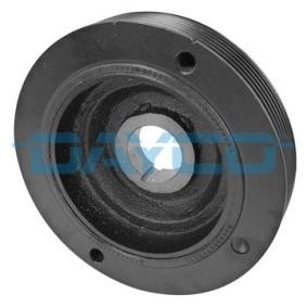 Acquista Puleggia cinghia albero a gomiti da DAYCO DPV1143 a buon mercato per soli 68,78 €