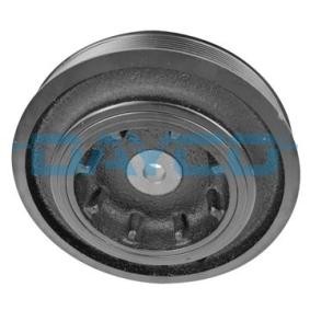 Acquista Puleggia cinghia albero a gomiti da DAYCO DPV1149 a buon mercato per soli 83,22 €