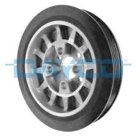 Riemenscheibe, Kurbelwelle DPV1157 für VW