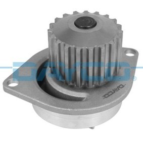 Achetez des Poulie damper (vilebrequin) DAYCO DPV1159 à prix pour 68,09 €