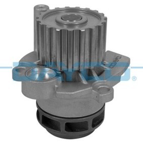 Achetez des Poulie damper (vilebrequin) DAYCO DPV1175 à prix pour 362,73 €
