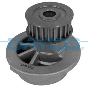 Achetez des Poulie damper (vilebrequin) DAYCO DPV1192 à prix pour 51,77 €