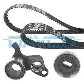 Achetez des Kit de distribution DAYCO KTB772 à prix pour 83,24 €