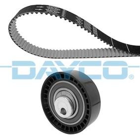 Achetez des Kit de distribution DAYCO KTB794 à prix pour 34,84 €