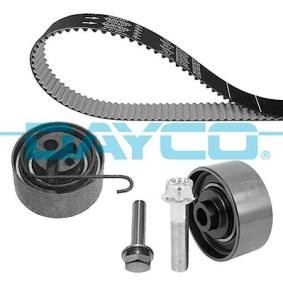 Achetez des Kit de distribution DAYCO KTB797 à prix pour 91,72 €