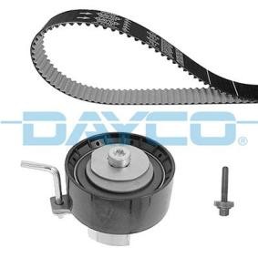 Achetez des Kit de distribution DAYCO KTB948 à prix pour 66,38 €