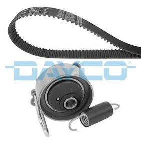 Zahnriemensatz von DAYCO KTB950