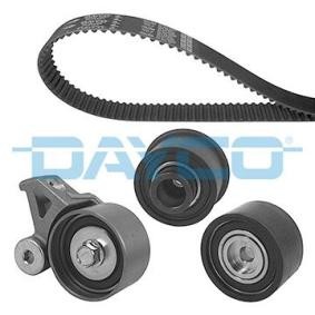 Achetez des Kit de distribution DAYCO KTB954 à prix pour 116,91 €