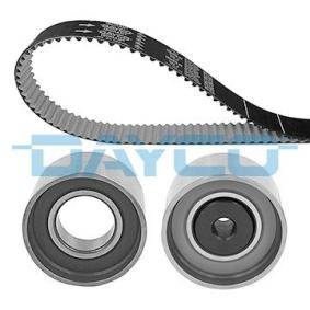 Achetez des Kit de distribution DAYCO KTB961 à prix pour 126,67 €