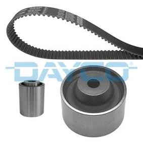 Achetez des Kit de distribution DAYCO KTB972 à prix pour 260,47 €