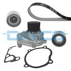 Wasserpumpe + Zahnriemensatz für MAZDA von DAYCO