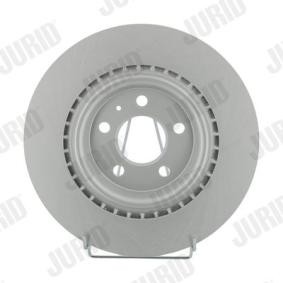 Bremsscheibe 562735JC