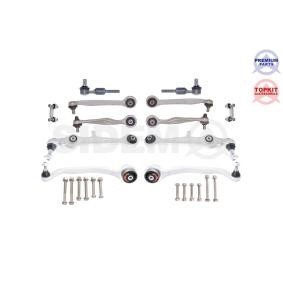 Querlenker-Reparatursatz 37873 für VW