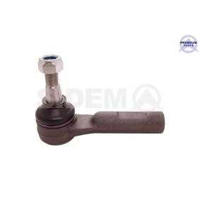Achetez des Rotule de direction SIDEM 91035 à prix pour 23,90 €
