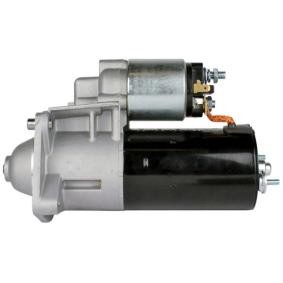 Köp Startmotor av HELLA 8EA 012 527-081 till det låga priset 1679,59 kr