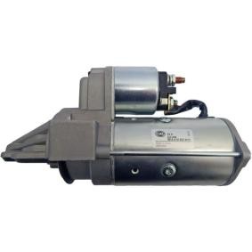 Köp Startmotor av HELLA 8EA 012 527-611 till det låga priset 2018,35 kr