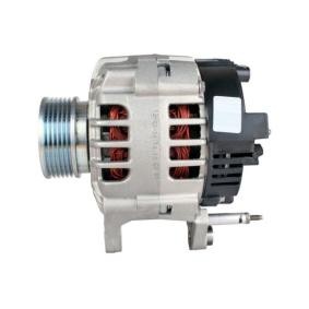 Lichtmaschine von HELLA
