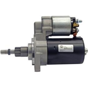 Köp Startmotor av HELLA 8EA 012 527-051 till det låga priset 1667,31 kr