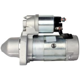 Köp Startmotor av HELLA 8EA 012 527-711 till det låga priset 3428,12 kr