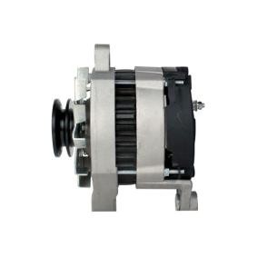 Lichtmaschine von HELLA