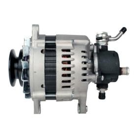 Lichtmaschine von HELLA