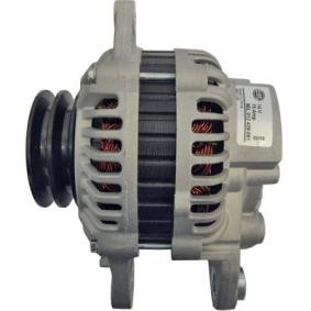 Lichtmaschine von HELLA