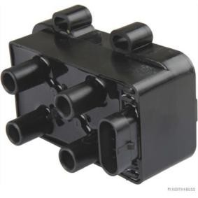 RENAULT Zündspule von HERTH+BUSS ELPARTS