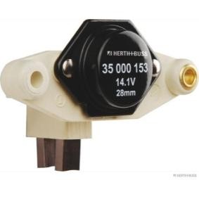 Lichtmaschinenregler 35000153