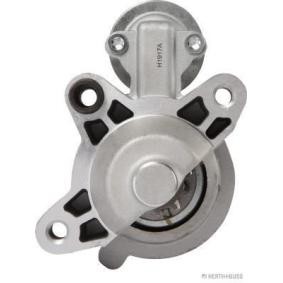 Anlasser von HERTH+BUSS ELPARTS
