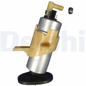 Osta Polttoaineen syöttömoduuli DELPHI:llä FE0498-12B1 edullisesti hintaan 102,53 €