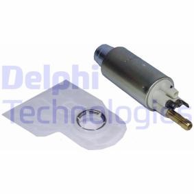 Osta Polttoainepumppu DELPHI:llä FE0504-12B1 edullisesti hintaan 48,29 €