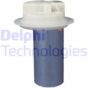 Osta Polttoainepumppu DELPHI:llä FE0505-12B1 edullisesti hintaan 135,54 €