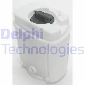 Osta Vaimenninrulla, polttoainepumppu DELPHI:llä FG0416-12B1 edullisesti hintaan 76,63 €