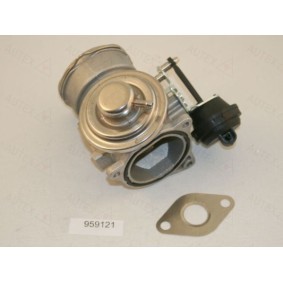 AGR-Ventil von AUTEX günstig für 158,36 €