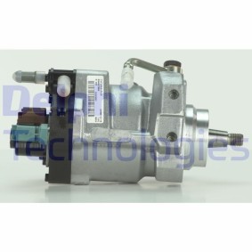 Osta Ruiskutuspumppu DELPHI:llä 9044A162A edullisesti hintaan 841,68 €