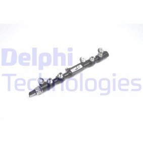Compre Tubo de alta pressão, sistema de injecção da DELPHI 9144A050B a um preço baixo por 388,56 €