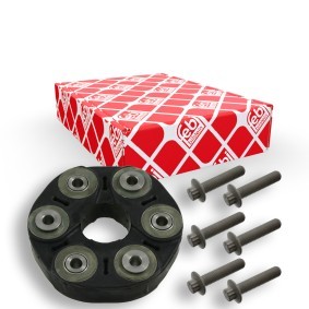 Hardyscheibe 40927