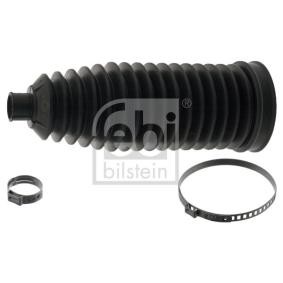 Köp Bälgsats, styrsystem av FEBI BILSTEIN 40057 till det låga priset 956,53 kr