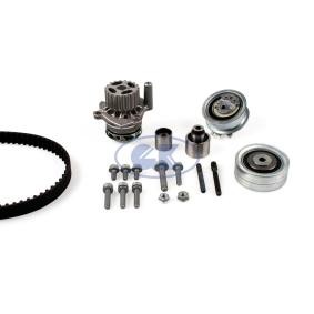 Achetez des Kit de distribution + pompe à eau GK K980293B à prix pour 248,26 €